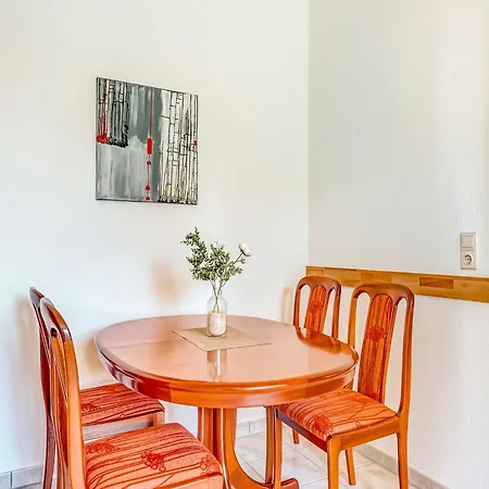 Mountain Bliss In Borstendorf *